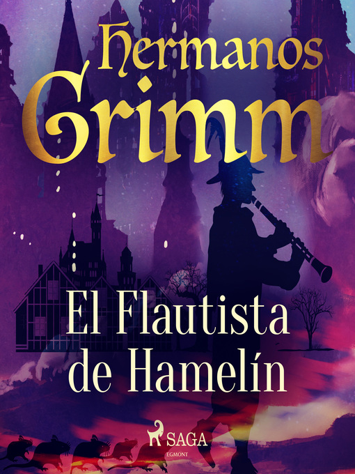 Title details for El flautista de Hamelin by Hermanos Grimm - Available